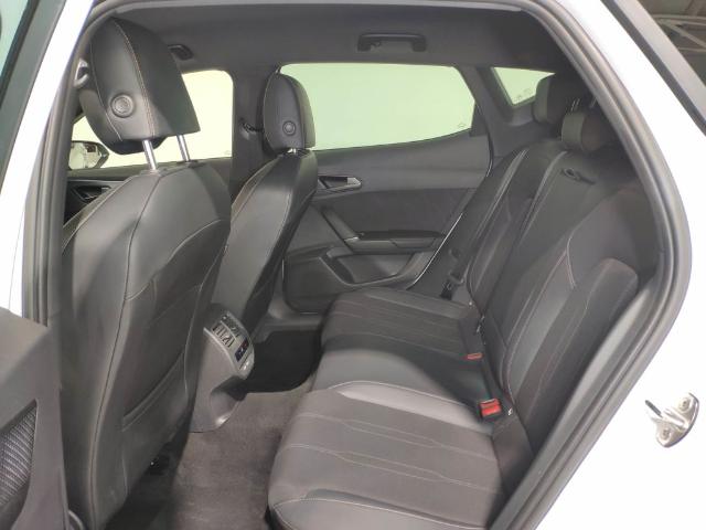 CUPRA Formentor 1.5 TSI 110 kW (150 CV)