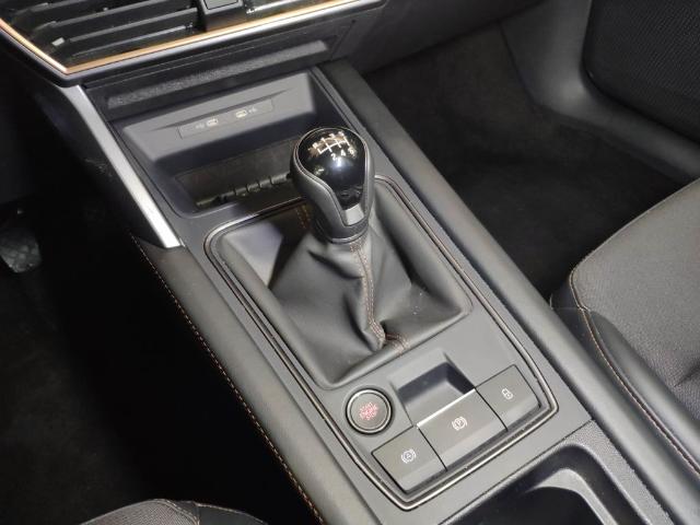 CUPRA Formentor 1.5 TSI 110 kW (150 CV)