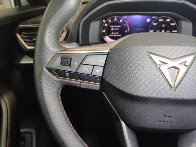 CUPRA Formentor 1.5 TSI 110 kW (150 CV)