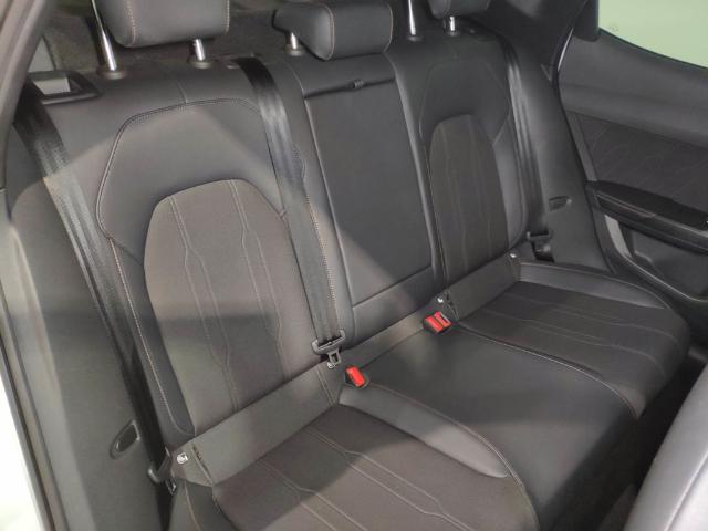 CUPRA Formentor 1.5 TSI 110 kW (150 CV)