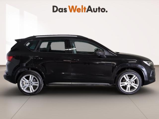 SEAT Ateca 1.5 TSI S&S FR Special Edition DSG 110 kW (150 CV)