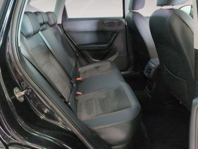 SEAT Ateca 1.5 TSI S&S FR Special Edition DSG 110 kW (150 CV)