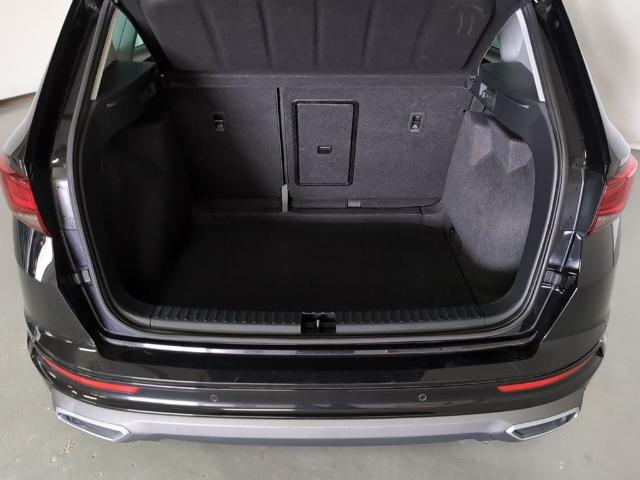 SEAT Ateca 1.5 TSI S&S FR Special Edition DSG 110 kW (150 CV)