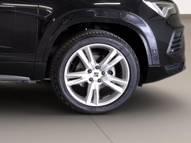 SEAT Ateca 1.5 TSI S&S FR Special Edition DSG 110 kW (150 CV)