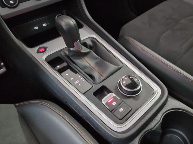 SEAT Ateca 1.5 TSI S&S FR Special Edition DSG 110 kW (150 CV)