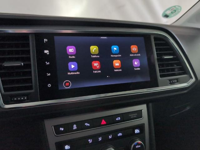 SEAT Ateca 1.5 TSI S&S FR Special Edition DSG 110 kW (150 CV)