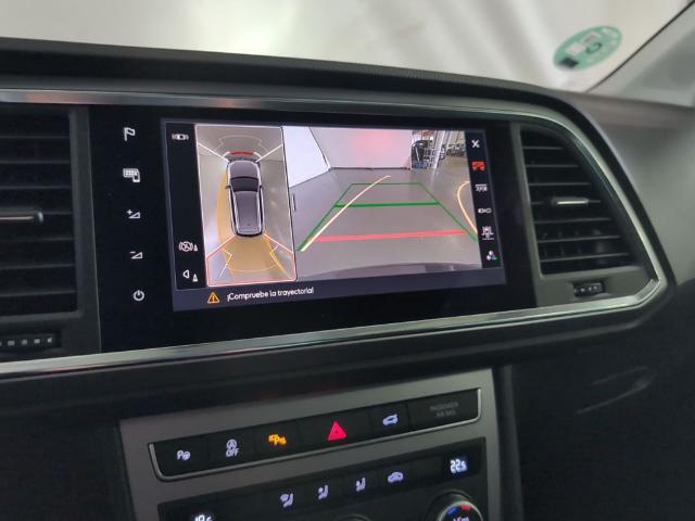 SEAT Ateca 1.5 TSI S&S FR Special Edition DSG 110 kW (150 CV)