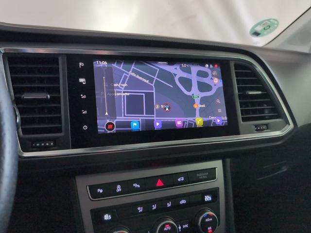 SEAT Ateca 1.5 TSI S&S FR Special Edition DSG 110 kW (150 CV)