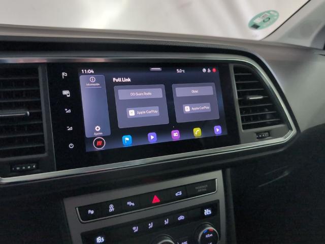 SEAT Ateca 1.5 TSI S&S FR Special Edition DSG 110 kW (150 CV)