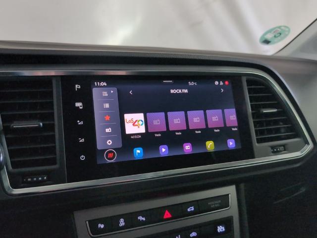 SEAT Ateca 1.5 TSI S&S FR Special Edition DSG 110 kW (150 CV)