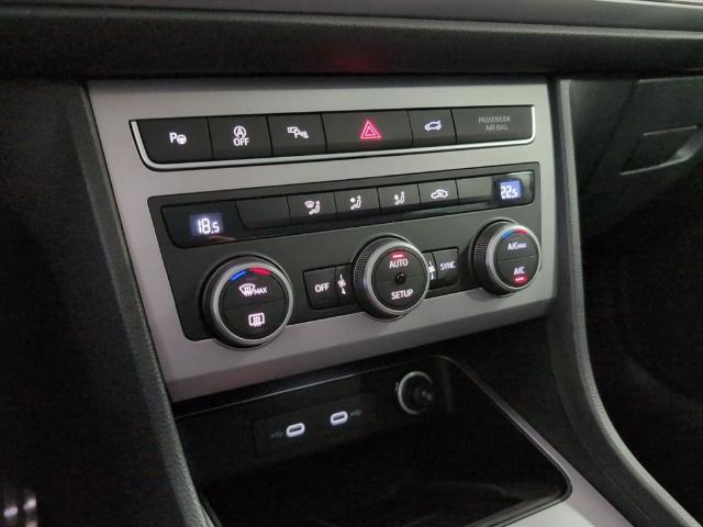 SEAT Ateca 1.5 TSI S&S FR Special Edition DSG 110 kW (150 CV)