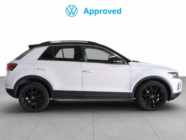 Volkswagen T-Roc Dark 2.0 TDI 85 kW (115 CV)