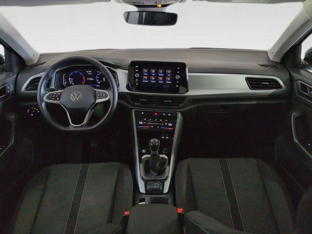 Volkswagen T-Roc Dark 2.0 TDI 85 kW (115 CV)