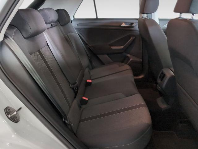 Volkswagen T-Roc Dark 2.0 TDI 85 kW (115 CV)