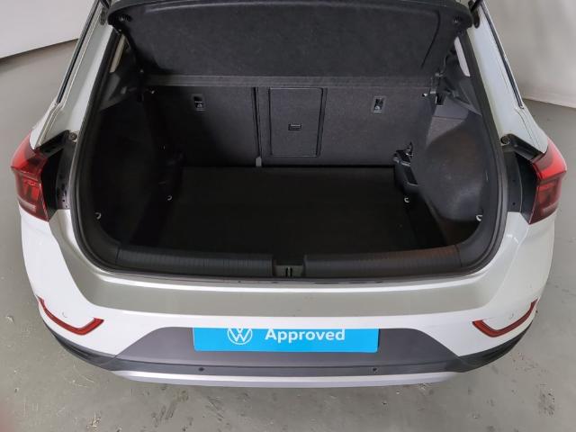 Volkswagen T-Roc Dark 2.0 TDI 85 kW (115 CV)