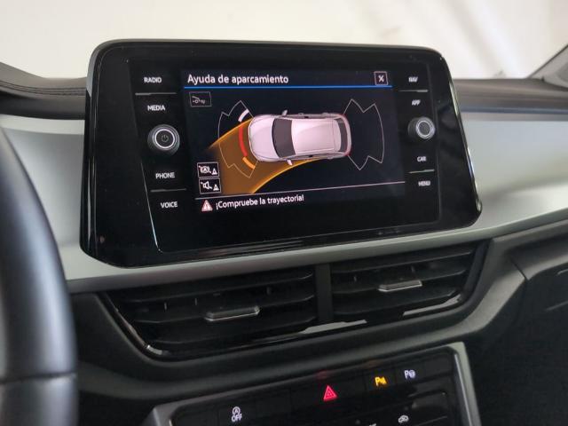 Volkswagen T-Roc Dark 2.0 TDI 85 kW (115 CV)