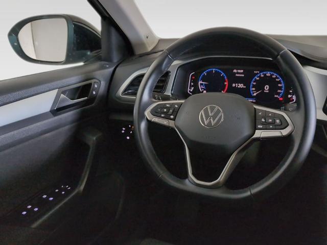 Volkswagen T-Roc Dark 2.0 TDI 85 kW (115 CV)