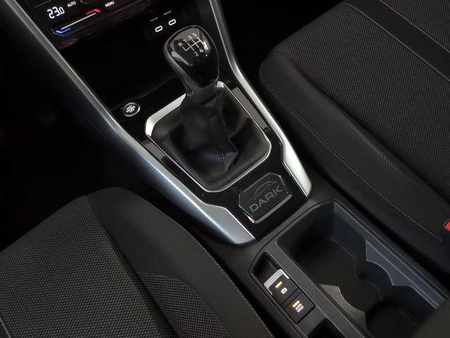 Volkswagen T-Roc Dark 2.0 TDI 85 kW (115 CV)