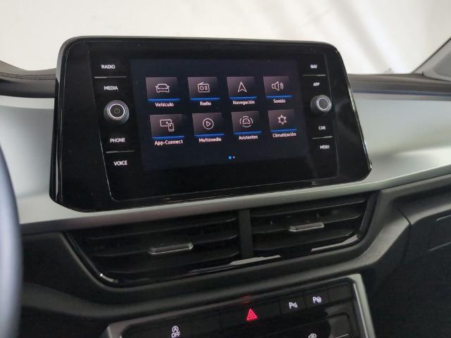 Volkswagen T-Roc Dark 2.0 TDI 85 kW (115 CV)