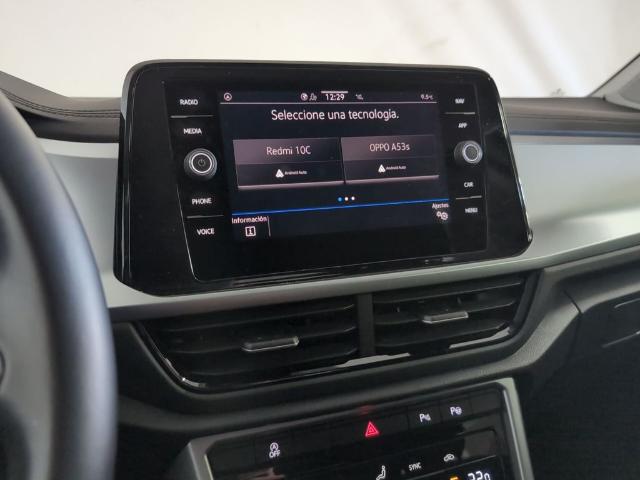 Volkswagen T-Roc Dark 2.0 TDI 85 kW (115 CV)