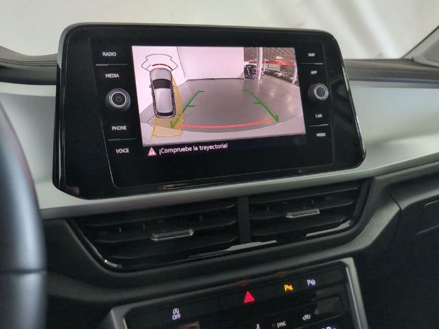 Volkswagen T-Roc Dark 2.0 TDI 85 kW (115 CV)