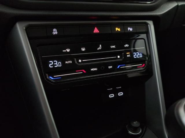 Volkswagen T-Roc Dark 2.0 TDI 85 kW (115 CV)