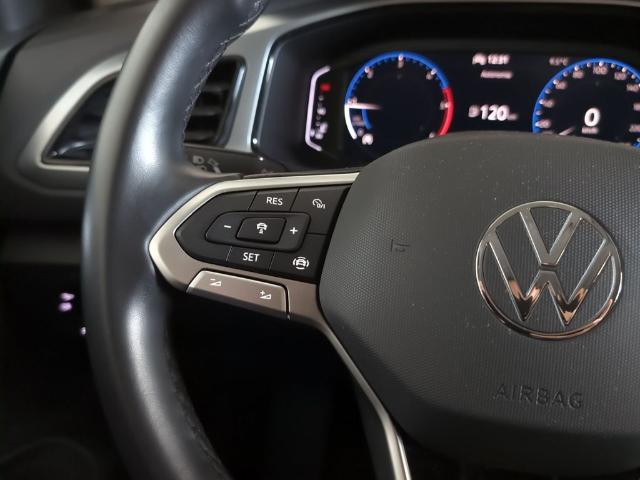 Volkswagen T-Roc Dark 2.0 TDI 85 kW (115 CV)