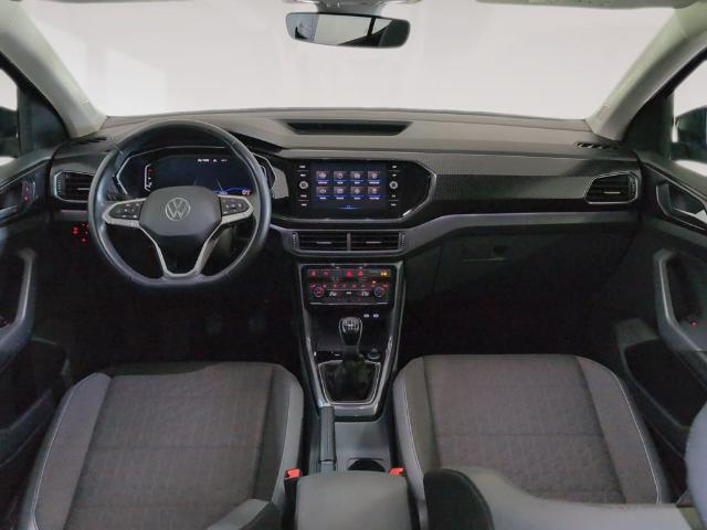 Volkswagen T-Cross Sport 1.0 TSI 81 kW (110 CV)