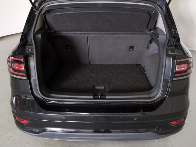 Volkswagen T-Cross Sport 1.0 TSI 81 kW (110 CV)