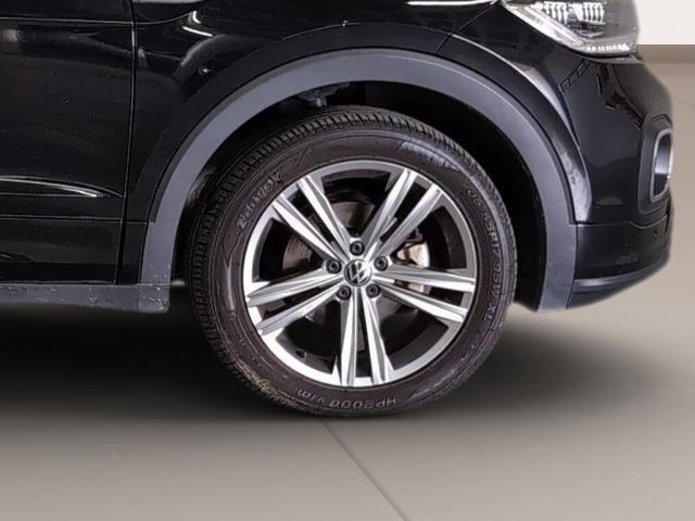 Volkswagen T-Cross Sport 1.0 TSI 81 kW (110 CV)