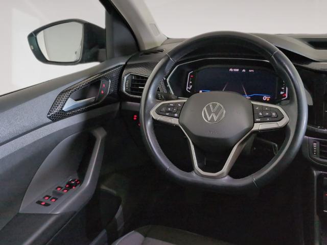 Volkswagen T-Cross Sport 1.0 TSI 81 kW (110 CV)