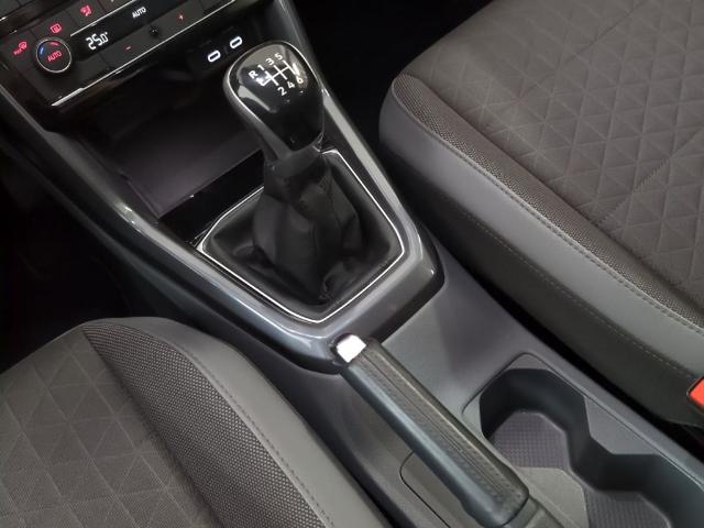 Volkswagen T-Cross Sport 1.0 TSI 81 kW (110 CV)