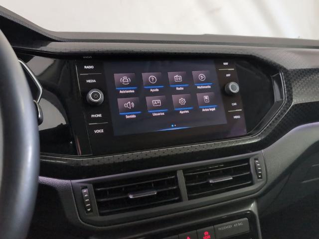 Volkswagen T-Cross Sport 1.0 TSI 81 kW (110 CV)