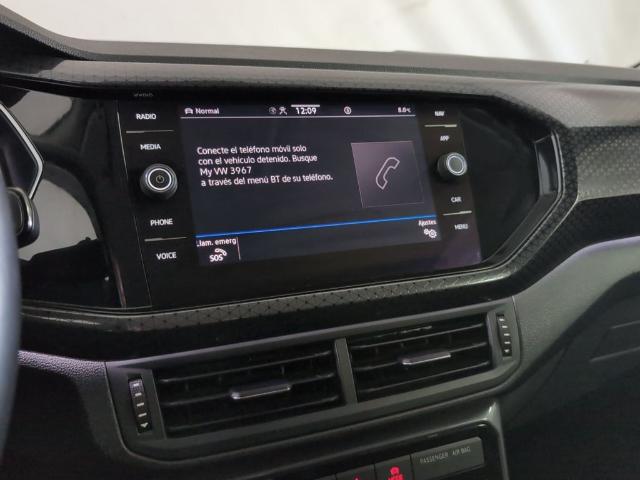 Volkswagen T-Cross Sport 1.0 TSI 81 kW (110 CV)