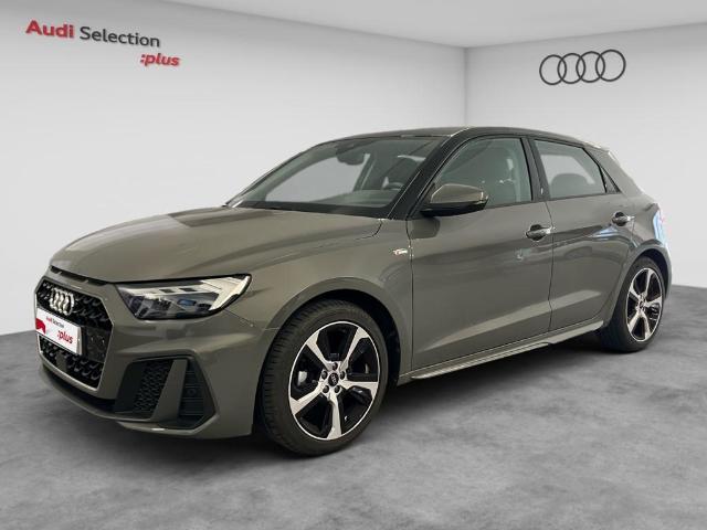 Audi selection Plus