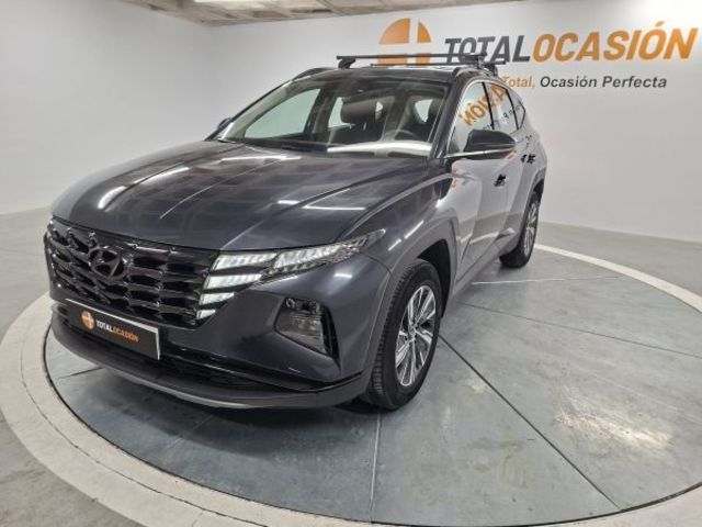 Hyundai Tucson 1.6 TGDI HEV Maxx Auto 169 kW (230 CV)