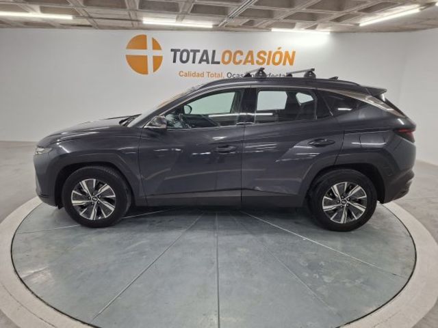 Hyundai Tucson 1.6 TGDI HEV Maxx Auto 169 kW (230 CV)
