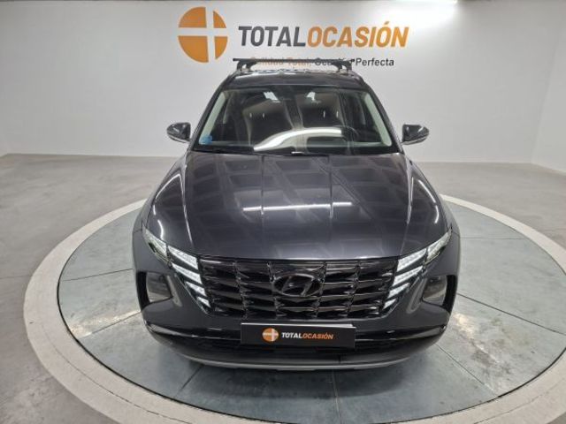 Hyundai Tucson 1.6 TGDI HEV Maxx Auto 169 kW (230 CV)