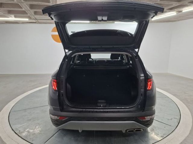 Hyundai Tucson 1.6 TGDI HEV Maxx Auto 169 kW (230 CV)