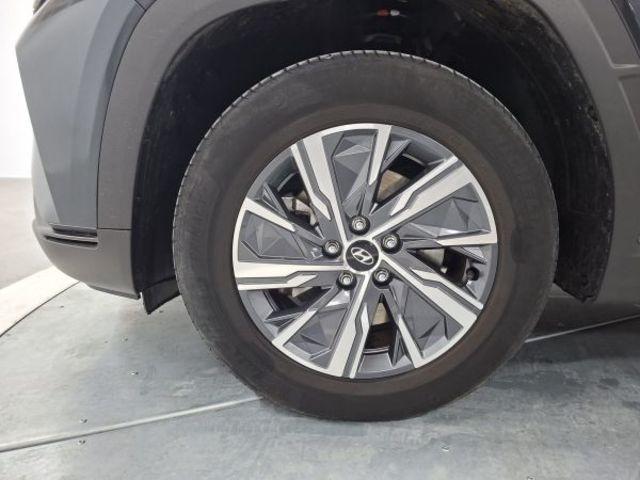 Hyundai Tucson 1.6 TGDI HEV Maxx Auto 169 kW (230 CV)