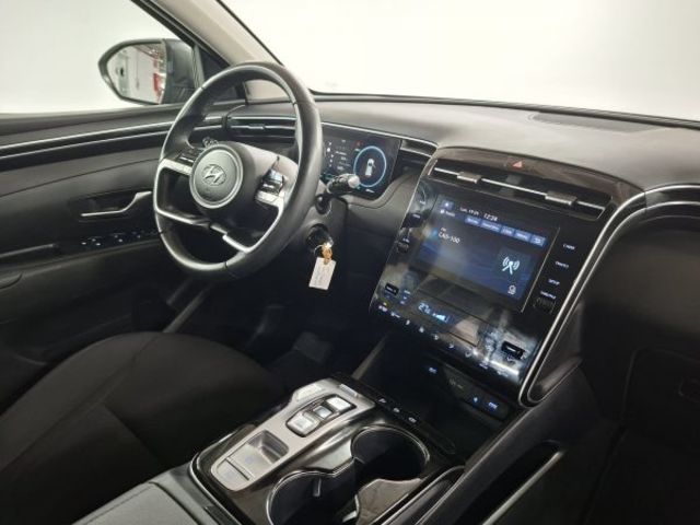 Hyundai Tucson 1.6 TGDI HEV Maxx Auto 169 kW (230 CV)