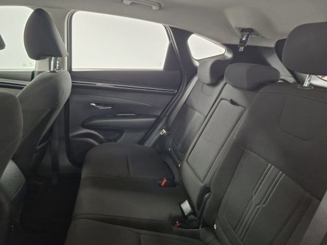 Hyundai Tucson 1.6 TGDI HEV Maxx Auto 169 kW (230 CV)