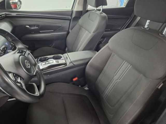 Hyundai Tucson 1.6 TGDI HEV Maxx Auto 169 kW (230 CV)