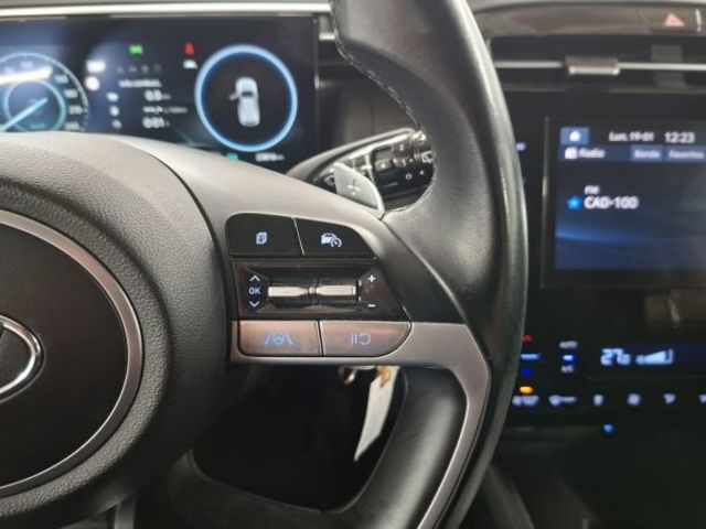 Hyundai Tucson 1.6 TGDI HEV Maxx Auto 169 kW (230 CV)