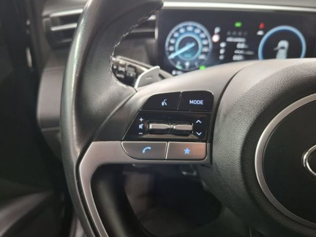 Hyundai Tucson 1.6 TGDI HEV Maxx Auto 169 kW (230 CV)