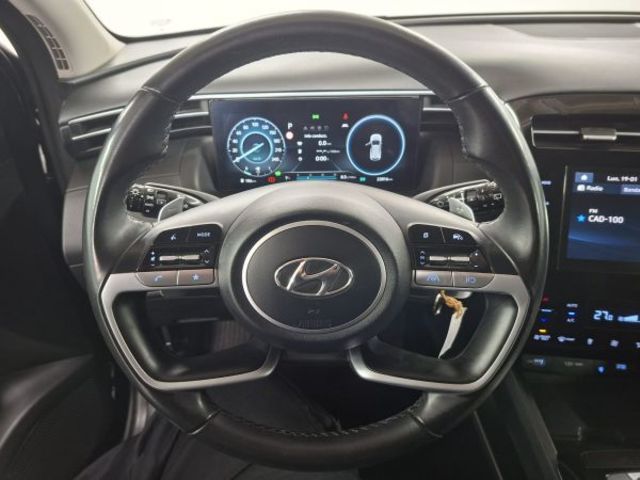 Hyundai Tucson 1.6 TGDI HEV Maxx Auto 169 kW (230 CV)