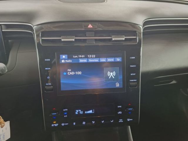 Hyundai Tucson 1.6 TGDI HEV Maxx Auto 169 kW (230 CV)