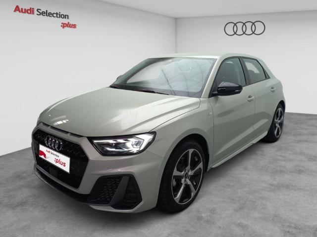 Audi selection Plus