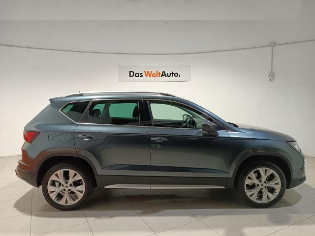 SEAT Ateca 2.0 TDI S&S X-Perience Go 110 kW (150 CV)