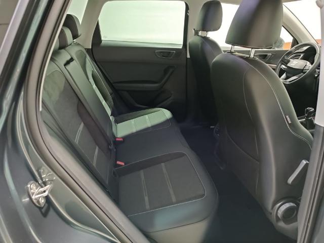 SEAT Ateca 2.0 TDI S&S X-Perience Go 110 kW (150 CV)